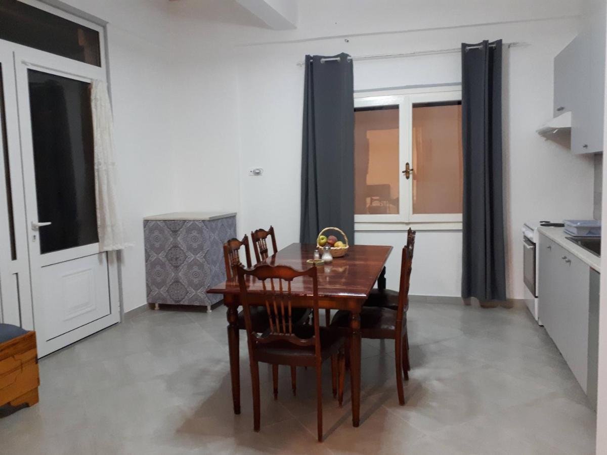 Despina Garden View Daire Agia Galini Dış mekan fotoğraf