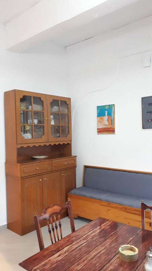 Despina Garden View Daire Agia Galini Dış mekan fotoğraf