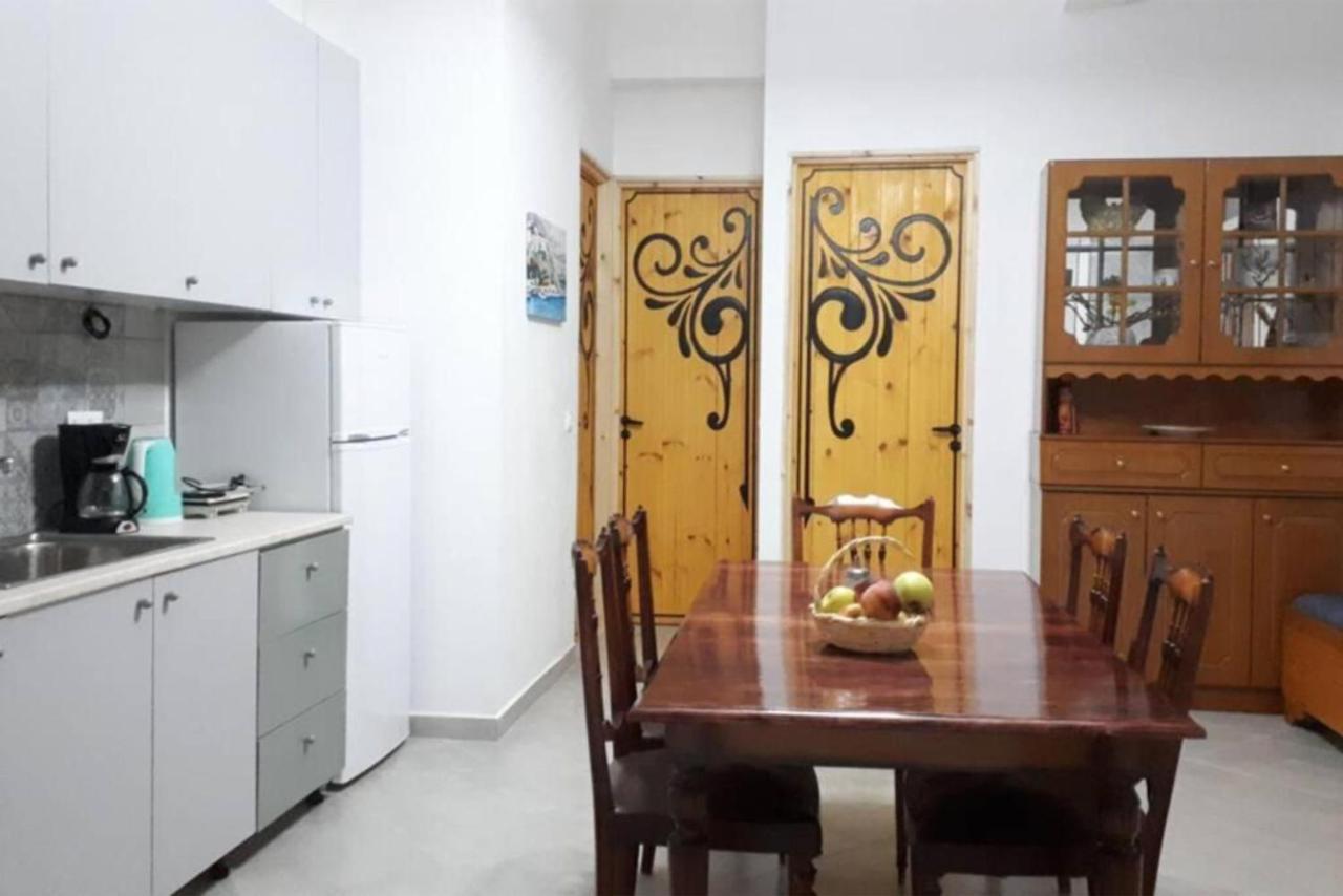 Despina Garden View Daire Agia Galini Dış mekan fotoğraf
