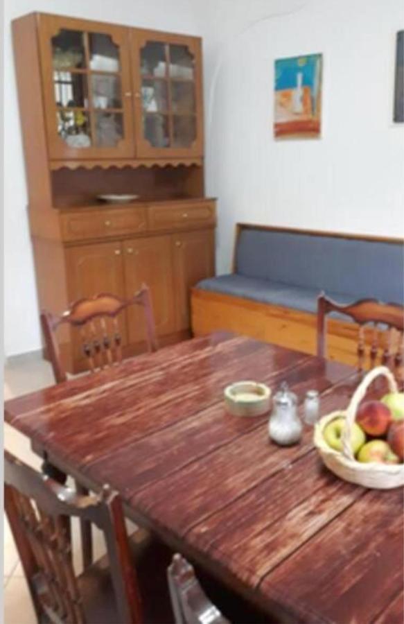 Despina Garden View Daire Agia Galini Dış mekan fotoğraf